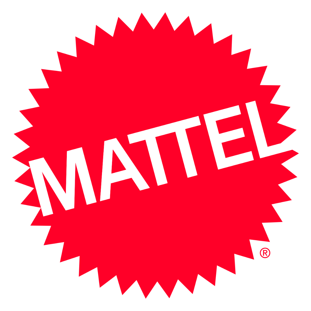 mattel